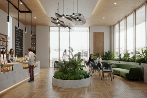 4 bedrooms Commercial property in Al Reem Island, UAE No. 62317 8