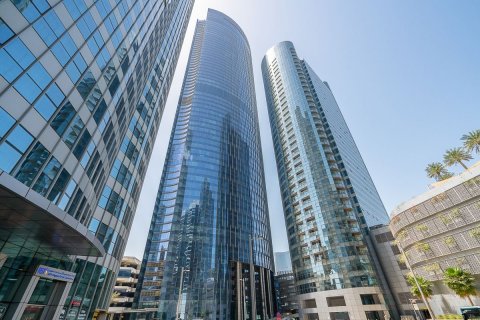 Office de 155m² en Al Reem Island, UAE No. 62312 1