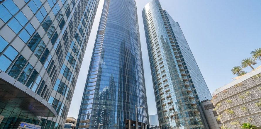 Office de 155m² en Al Reem Island, UAE No. 62312