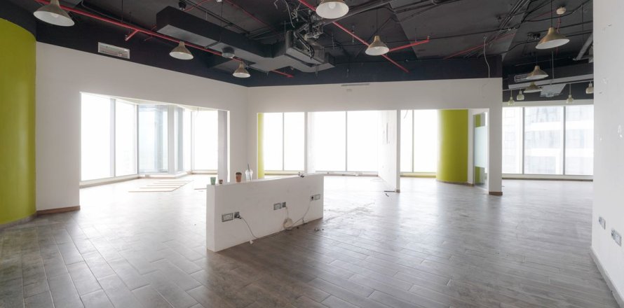 Office de 141m² en Al Reem Island, UAE No. 62313
