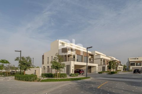4 غرف نوم فيلا في Tilal Al Ghaf, الإمارات العربية المتحدة رقم 67625 24