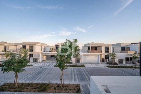 4 غرف نوم فيلا في Tilal Al Ghaf, الإمارات العربية المتحدة رقم 67625 23