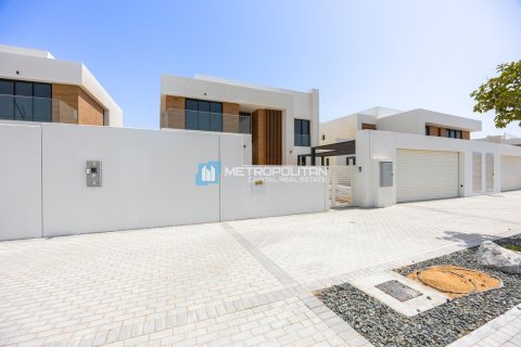 4 غرف نوم عقار تجاري على جزيرة السعديات, الإمارات العربية المتحدة رقم 79560 22