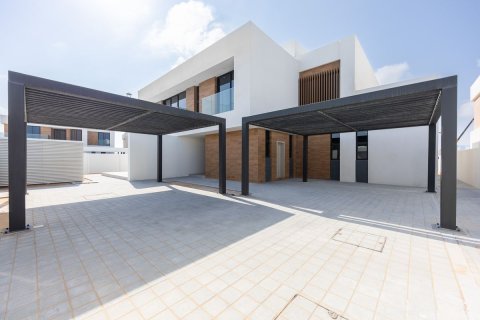 Commercial property de 5 dormitorios en  Saadiyat Island, UAE No. 79557 8