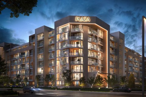 Apartment de 34m² en Masdar City, UAE No. 79561 8