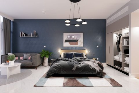 Apartment de 34m² en Masdar City, UAE No. 79561 4
