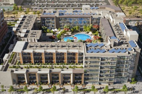 Apartment de 34m² en Masdar City, UAE No. 79561 12