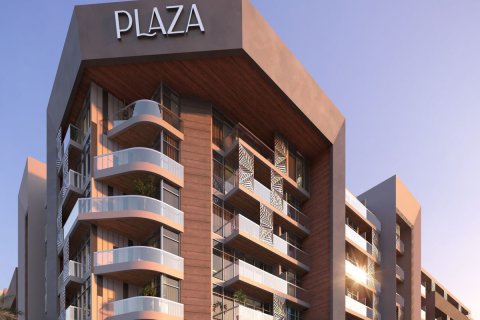 Apartment de 34m² en Masdar City, UAE No. 79561 7