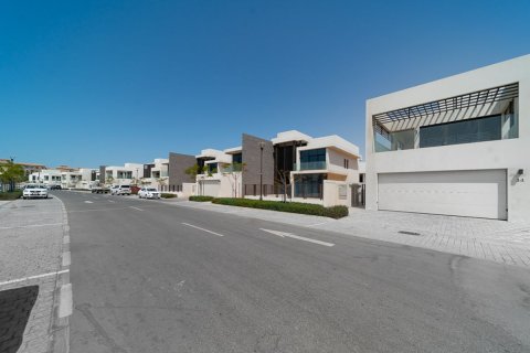 4 غرف نوم تاون هاوس على جزيرة السعديات, الإمارات العربية المتحدة رقم 79558 5