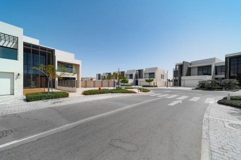 4 غرف نوم تاون هاوس على جزيرة السعديات, الإمارات العربية المتحدة رقم 79558 4