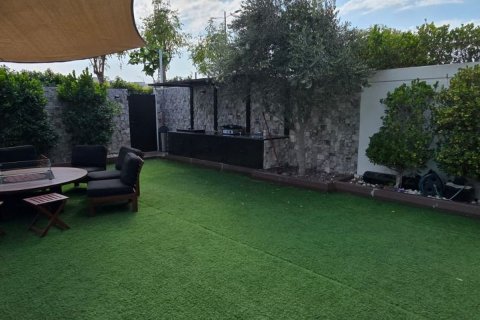4 غرف نوم تاون هاوس على جزيرة السعديات, الإمارات العربية المتحدة رقم 79558 9