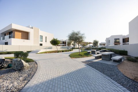 4 غرف نوم عقار تجاري على جزيرة السعديات, الإمارات العربية المتحدة رقم 79559 15