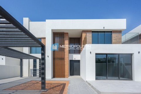 4 غرف نوم عقار تجاري على جزيرة السعديات, الإمارات العربية المتحدة رقم 79559 2