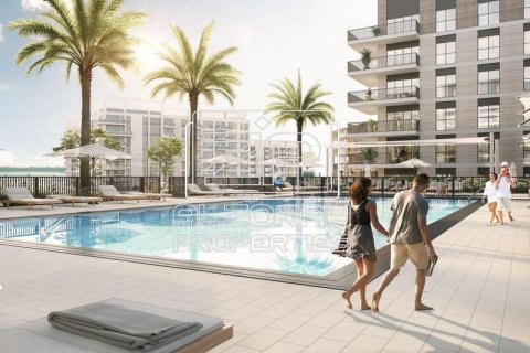 Квартира с 1 спальней в Maryam Island, ОАЭ №76267 22