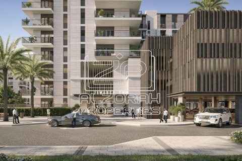 Квартира с 1 спальней в Maryam Island, ОАЭ №76267 24