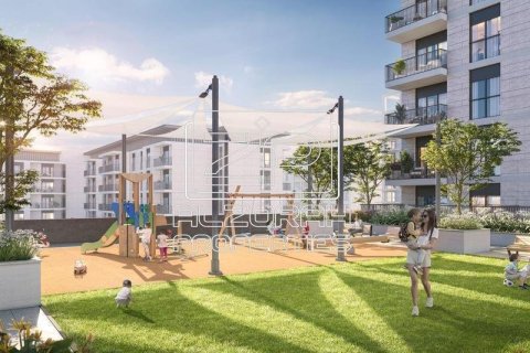 Квартира с 1 спальней в Maryam Island, ОАЭ №76267 23
