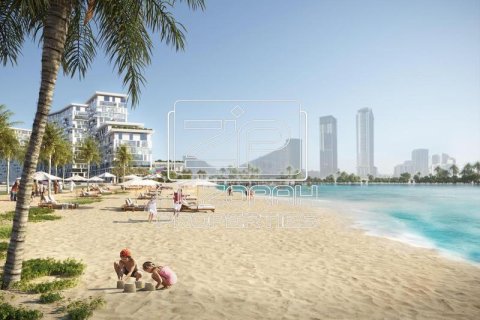 Квартира с 1 спальней в Maryam Island, ОАЭ №76267 17
