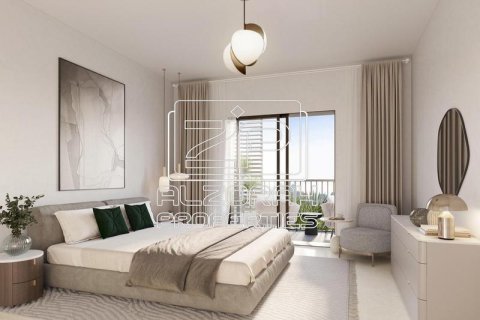 Квартира с 1 спальней в Maryam Island, ОАЭ №76267 19