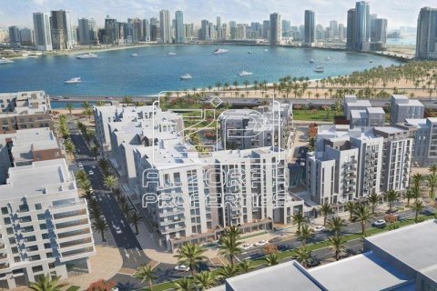 Квартира с 1 спальней в Maryam Island, ОАЭ №76267 30