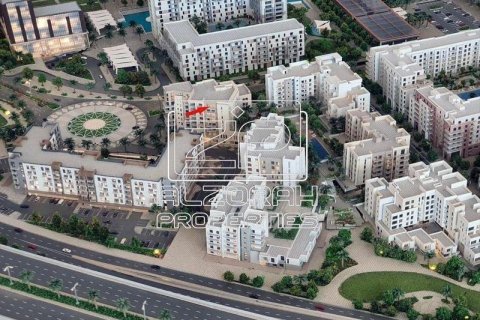 Квартира с 1 спальней в Maryam Island, ОАЭ №76267 13