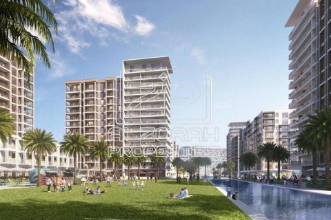 Квартира с 1 спальней в Maryam Island, ОАЭ №76267 29
