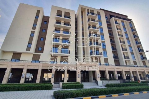Квартира с 1 спальней в Maryam Island, ОАЭ №76267 12