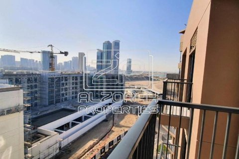 Квартира с 1 спальней в Maryam Island, ОАЭ №76267 10