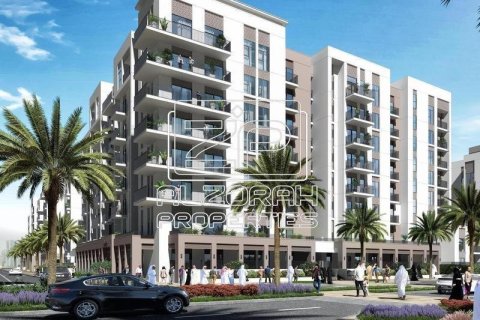 Квартира с 1 спальней в Maryam Island, ОАЭ №76267 21
