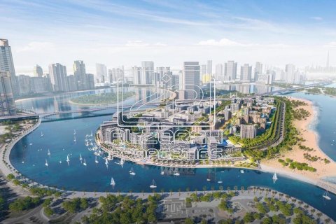 Квартира с 1 спальней в Maryam Island, ОАЭ №76267 16