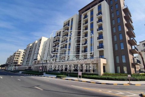 Квартира с 1 спальней в Maryam Island, ОАЭ №76267 15