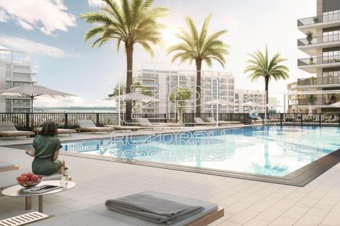 Квартира с 1 спальней в Maryam Island, ОАЭ №76267 28