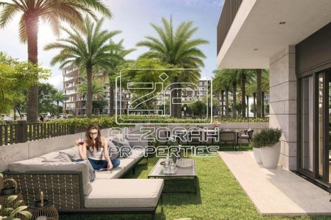 Квартира с 1 спальней в Maryam Island, ОАЭ №76267 25