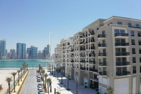 Квартира с 1 спальней в Maryam Island, ОАЭ №76267 27
