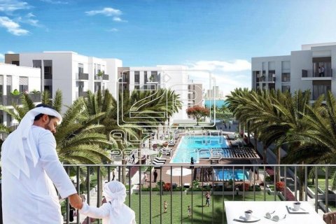 Квартира с 1 спальней в Maryam Island, ОАЭ №76267 18