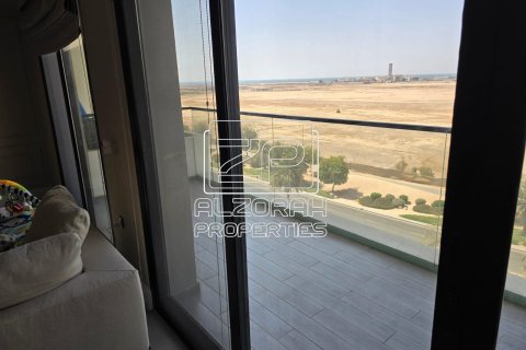 Квартира с 2 спальнями в Al Zorah, ОАЭ №76269 6