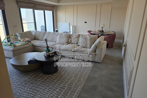 Квартира с 2 спальнями в Al Zorah, ОАЭ №76269 2
