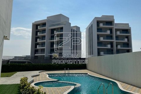 Квартира с 2 спальнями в Al Zorah, ОАЭ №76269 1