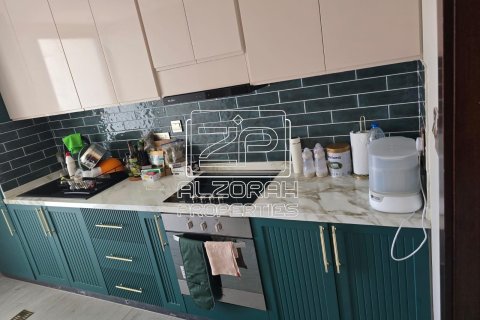 Квартира с 2 спальнями в Al Zorah, ОАЭ №76269 8