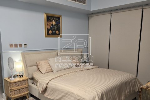 Квартира с 2 спальнями в Al Zorah, ОАЭ №76269 19