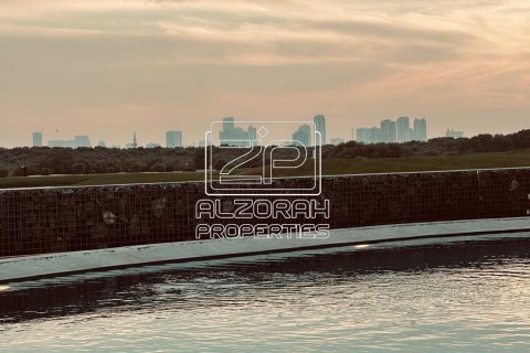 Квартира с 2 спальнями в Al Zorah, ОАЭ №76269 17