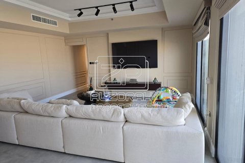 Квартира с 2 спальнями в Al Zorah, ОАЭ №76269 4