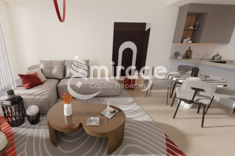 1 غرف نوم شقة على Saadiyat Cultural District, الإمارات العربية المتحدة رقم 35975 4