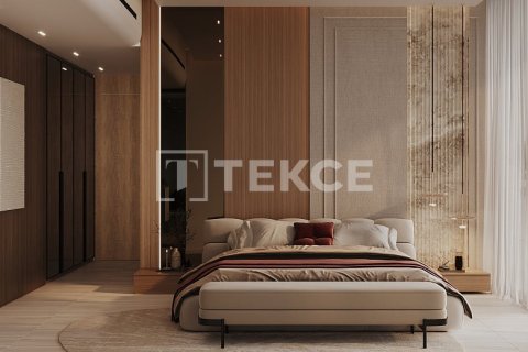 Квартира студия в Джумейра Вилладж Серкл, ОАЭ №45224 8