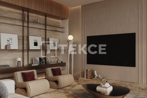 Квартира студия в Джумейра Вилладж Серкл, ОАЭ №45224 7