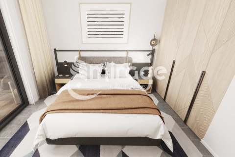 Appartement de 1 chambre à Saadiyat Island, UAE No. 50773 6