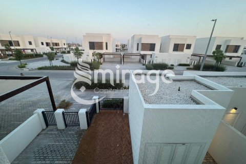 5 bedrooms Villa on the Yas Island, UAE No. 50775 14