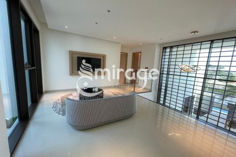 5 bedrooms Villa on the Saadiyat Island, UAE No. 50787 10
