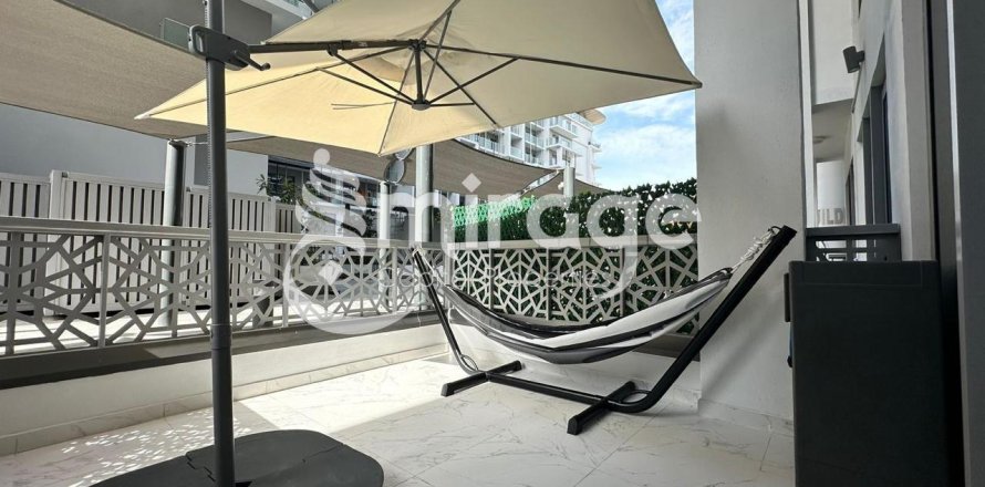 2 bedrooms Duplex in Oasis Residences, UAE No. 50788