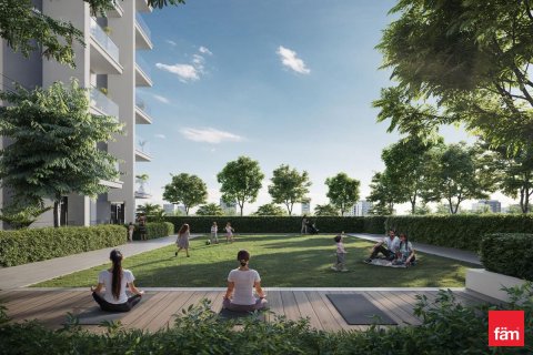 Apartment de 1 dormitorio en Dubai Hills Estate, UAE No. 103465 11