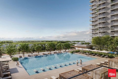 Apartment de 1 dormitorio en Dubai Hills Estate, UAE No. 103465 3